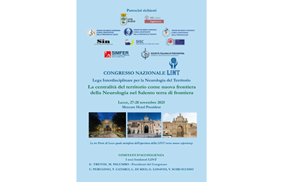 Congresso nazionale  LINT